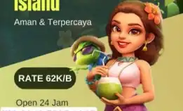 (Link) Terima Bongkar Chip Higgs Domino Island Open 24 Jam 