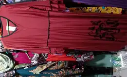 Baju Gamis Murah Banget 