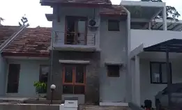 Dijual Rumah 2 Lantai Di Telaga Golf Sawangan Depok 