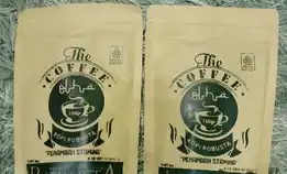 Termurah, 0821-8153-9591, Produsen Kopi Robusta Lampung Barat 