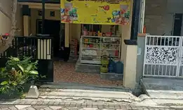 Rumah Murah Surabaya Timur Medayu Rungkut Shm Hrga 475jt 