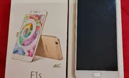 Oppo F1s 3gb / 32 Gb