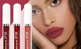 Lipstik Cream Cmaadu