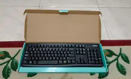 Keyboard Logitech K120 