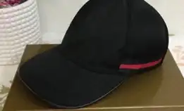 Topi Pria Gucci