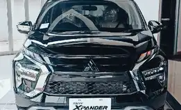 Xpander Ultimate