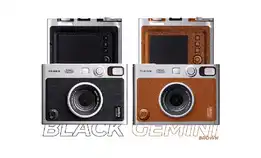 Fujifilm Instax Mini Evo