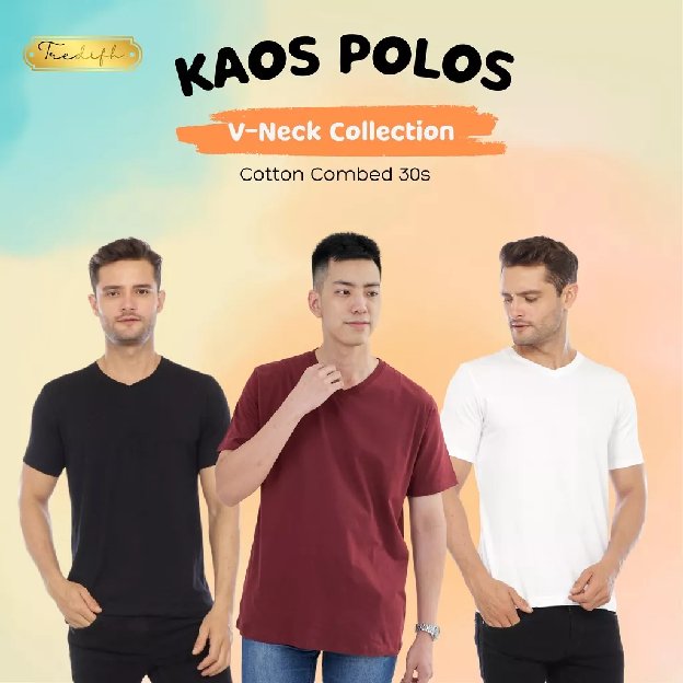 Kaos Polo