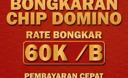 Open 24 Jam || Bongkar Chip Terima Bongkaran Chip