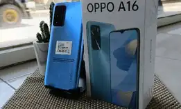 Jual Oppo A16 Lek Neww