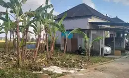 Dijual 2 Are, Btn Kodam Ix Udayana Jl. Sanghyang Tunon Cica Buduk Mengwi