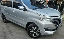 Daihatsu Great Xenia 2018