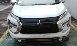 Mitsubishi New Xpander 