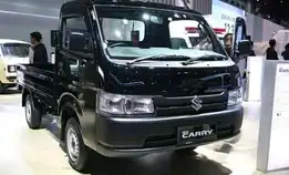 Suzuki New Carry Pick Up 1.5.Uang Muka Mulai 12 Jutaan