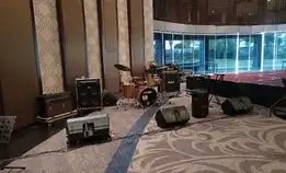 Rental Sewa Sound Sistem Orgen Tunggal Dangdut 