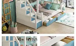 Kamar Set Anak Costume