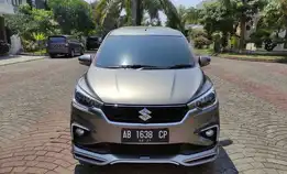 Suzuki Ertiga 1.4 Sport Bensin-At 2021