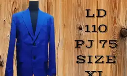 Sale..!! Jas Blazer Pria Premium Slimfit