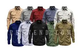 Kemeja Tactical Mtac Kemeja Lapanga Kemeja Outdoor Kemeja Formal