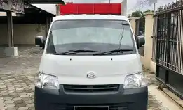 Daihatsu Grand Max Pick Up 1.5 Pc Ac