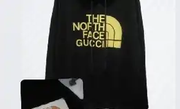 Gucci Tnf