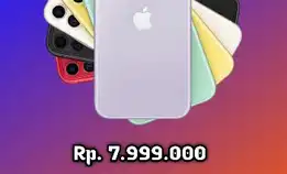 Kredit Iphone 11