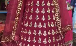 Lengha Choli