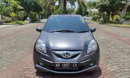 Honda Brio 1.2 E Limited Edition Bensin-At 2015