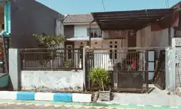 Rumah Siap Huni Perum The Oasis Residence Semampir Sedati Sidoarjo 