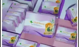 Sabun Sejuta Mangfaat Multibeauty Soap Free Jaring 