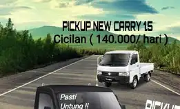 Promo Akhir Tahun.Dari Suzuki Mobil Maumere 