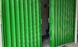 Pintu Ruko Rollingdor Dan Folding Gate 