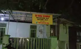 Di Jual Rumah Galunggung