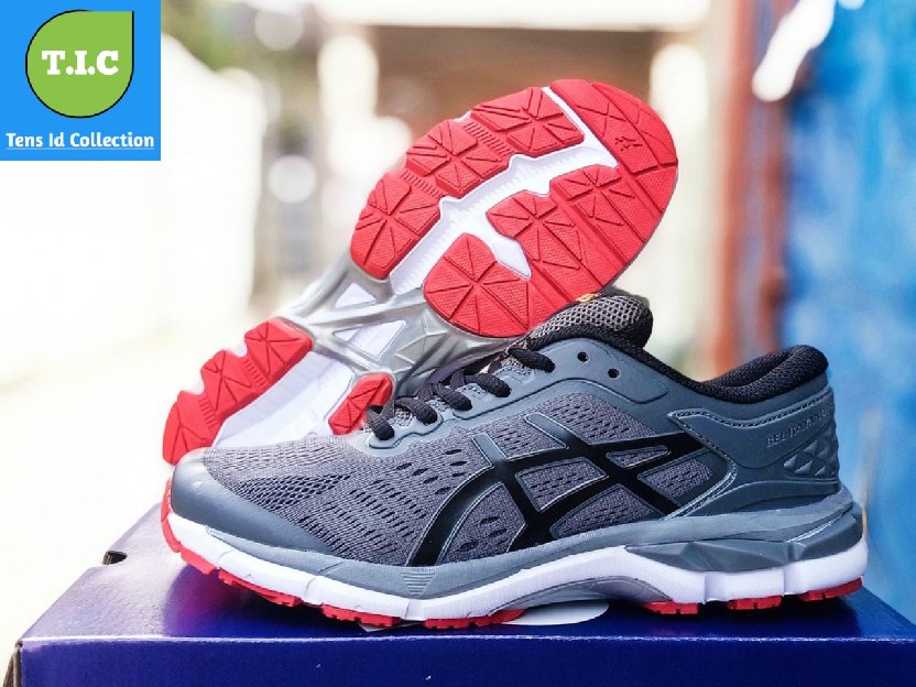 Sepatu Asics