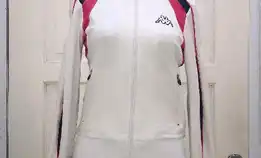 Kappa Original Jacket For Women