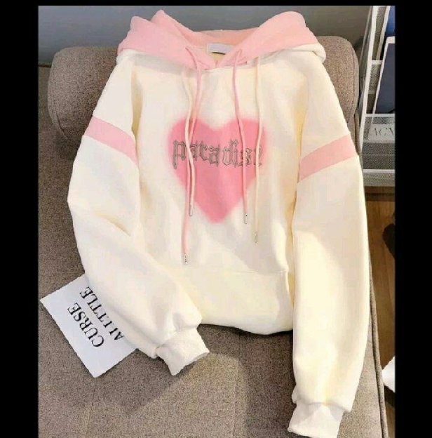 Hoodie Paradisee