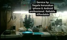 Terima Jasa Service Handphone