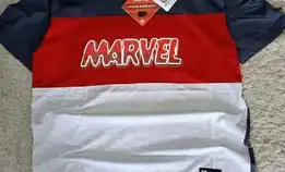 Kaos Marvel