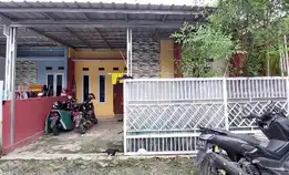 Dijual Rumah Cluster Di Cipondoh Kota Tangerang 