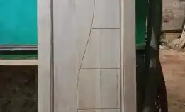 Pintu Kusen Jendela 