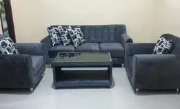 Sofa Minimalis Type 311