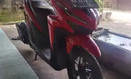 Honda Vario Thn 2020