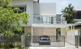 Di Jual Rumah Siap Huni Graha Natura Surabaya 