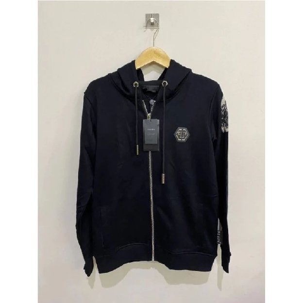 Jaket Unisex Philipp Plein