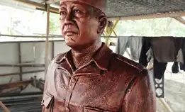 Patung Bung Karno