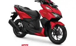 All Vario 125