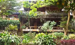 Di Jual Villa Batu Cilame 