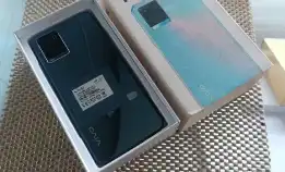 Promo Hp Vivo Y33s 