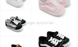 Sepatu Bayi Prewalker Murah