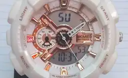 Jam Tangan Skmei 